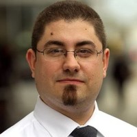 Dragos Cristian State