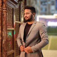 Vrushant Patel