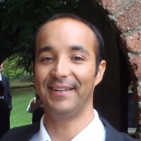 Miguel Martinez Santamaria