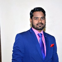 Arbind Gupta