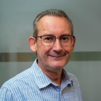 Andy Harvey