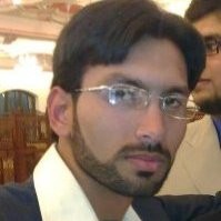 Shazada Ehtisham