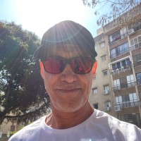 Haim Sahar