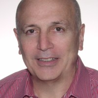 Dan Uslander