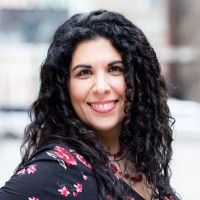 Vanessa Lopez Garibaldi