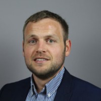Jamie Short, Engd