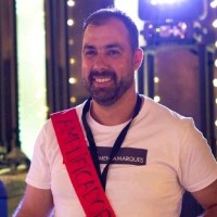 Daniel Martins
