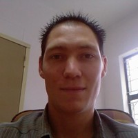 Heinrich Jansen van Vuuren