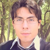 Adrián Hernández Yrurzo