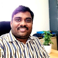 Narasimha Reddy Nmml