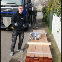 Rasmus Dall Johansen