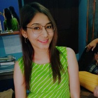 Radhika Patel