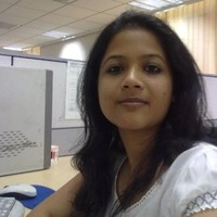 Bharti Kothari