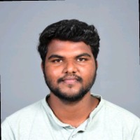 Ramakrishnan Ramachandran