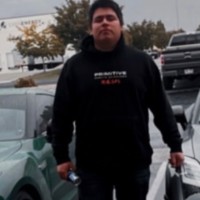 Pablo Ramirez