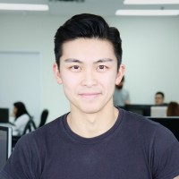 Kevin Wong