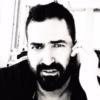 Nir Rosen