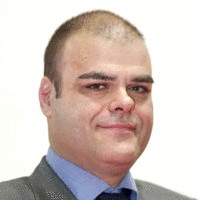 Alexandre David