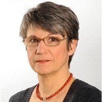 Martha Straub
