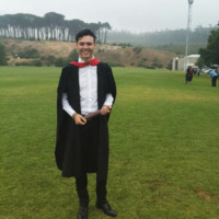 Dylan Hattingh