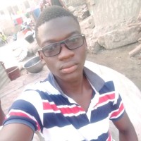 Mamadou Traore