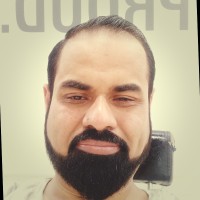 Sayed Kadri