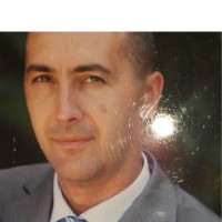 Fernando Garcia Conde