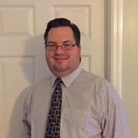 Chris Stinnett