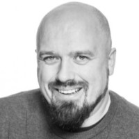 Bjørn Jonas Ulvund