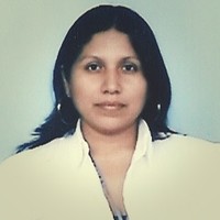 Magaly Lisseth Vega Pinares