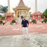 Anuj Dubey