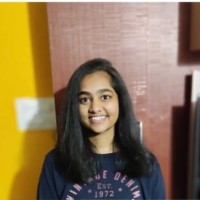 Vaishnavi Konduru