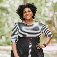 Florence A. Thomas