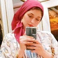 Yasmine Elnahas