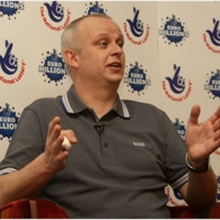 Neil Trotter