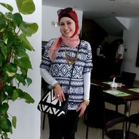 Lamiaa Mehrem