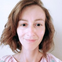 Khrystyna Roshka