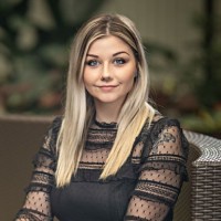 Danielle Smith