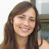 Isabelle Rudolph