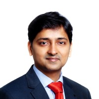 Ashay Shah, Cfa