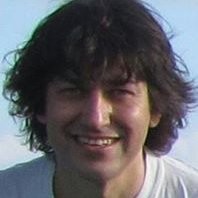 MASSIMILIANO CALLEGARI