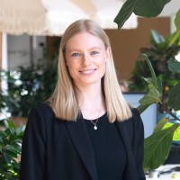 Katrine Dybdal Gyldenskjold