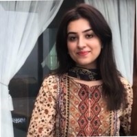 Samreen Shah