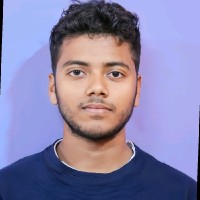 Souvik Kumar Baguli