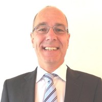 Rolf P. Dierauer
