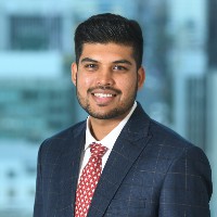 Zubair Khan, Ca