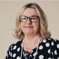 Mary Charsley