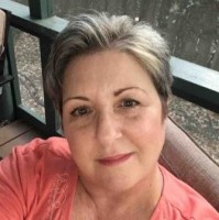 Deborah Peron