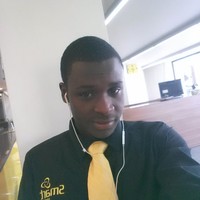 Amadu J Bah