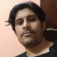 Zaigham shabbir Rizvi